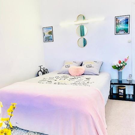 Lyon Full Entier Appartement 외부 사진