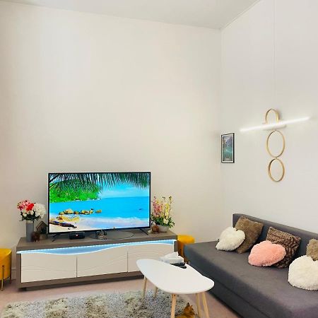 Lyon Full Entier Appartement 외부 사진
