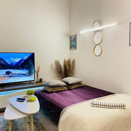 Lyon Full Entier Appartement 외부 사진