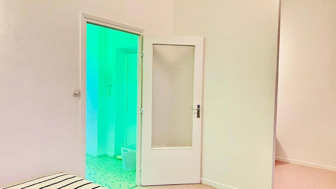 Lyon Full Entier Appartement 외부 사진