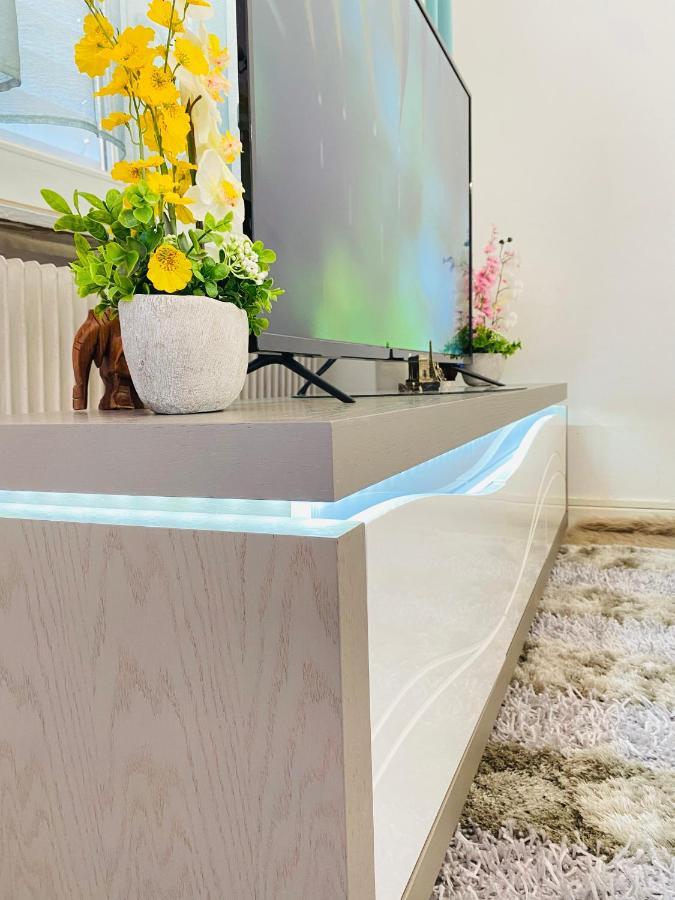 Lyon Full Entier Appartement 외부 사진