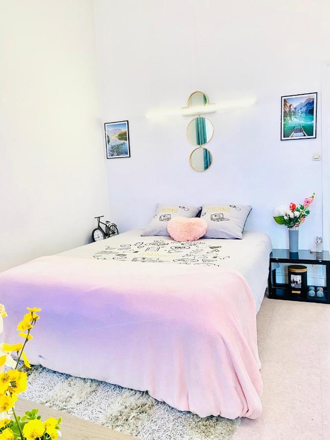 Lyon Full Entier Appartement 외부 사진