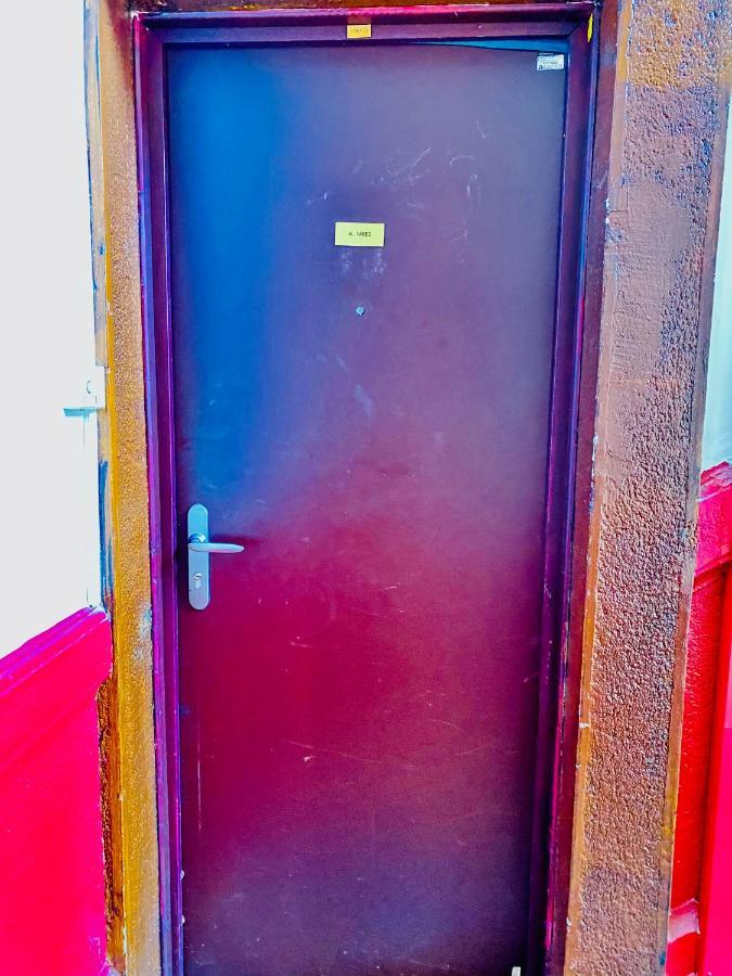 Lyon Full Entier Appartement 외부 사진