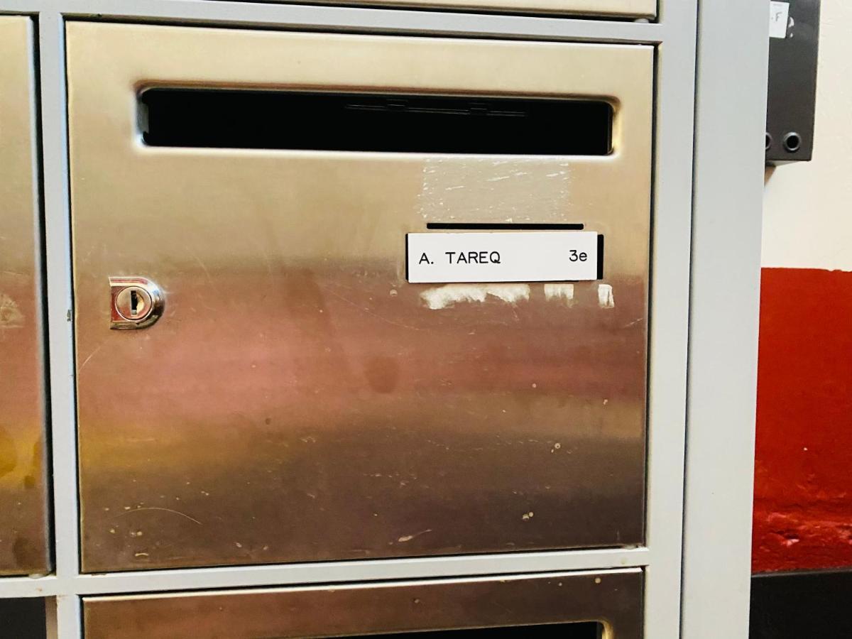 Lyon Full Entier Appartement 외부 사진