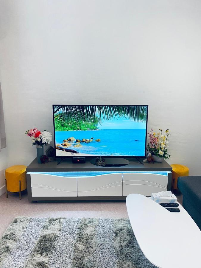 Lyon Full Entier Appartement 외부 사진