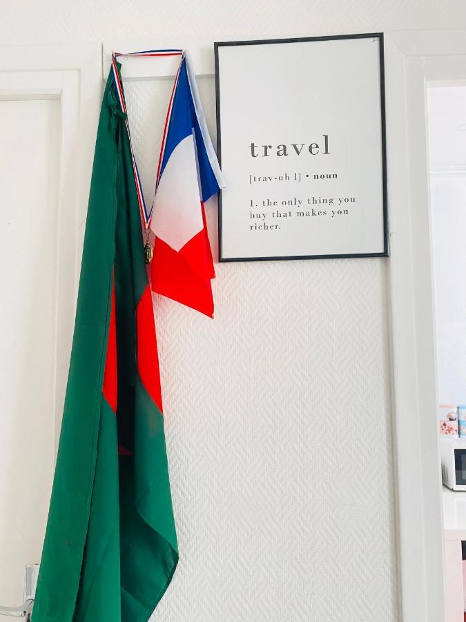 Lyon Full Entier Appartement 외부 사진