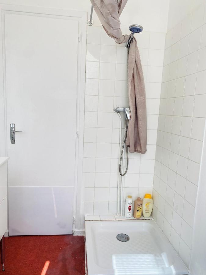 Lyon Full Entier Appartement 외부 사진