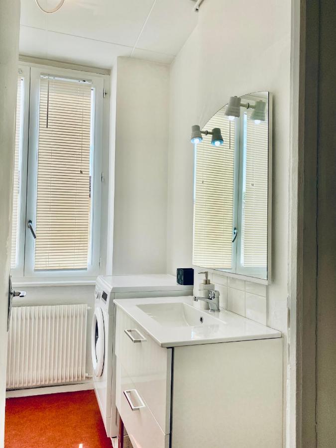 Lyon Full Entier Appartement 외부 사진