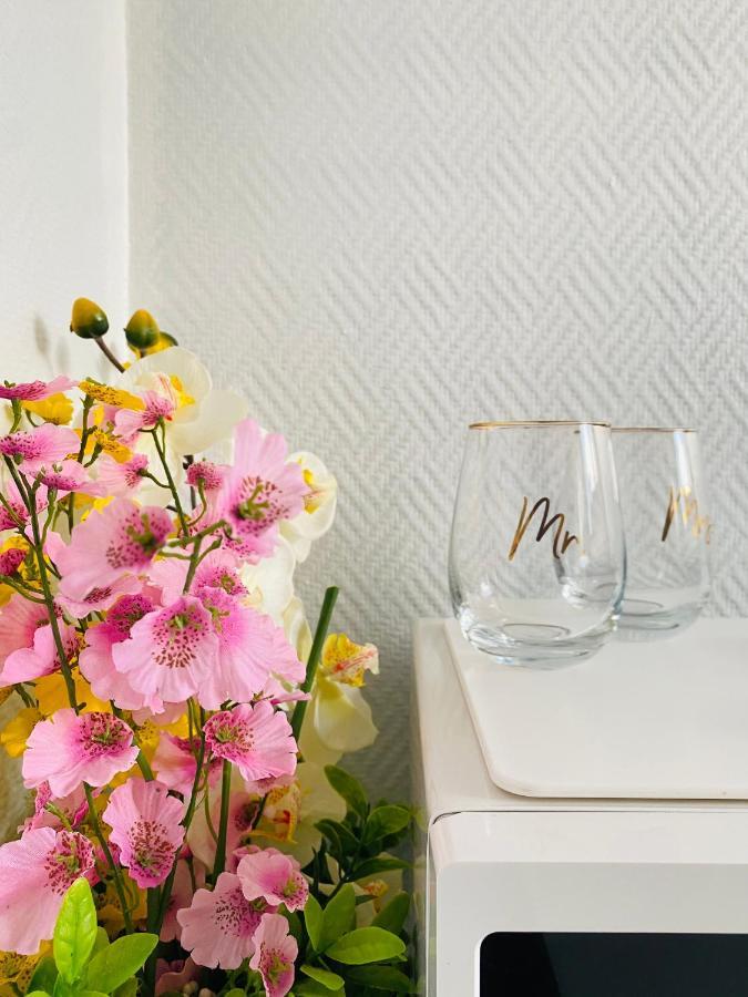 Lyon Full Entier Appartement 외부 사진