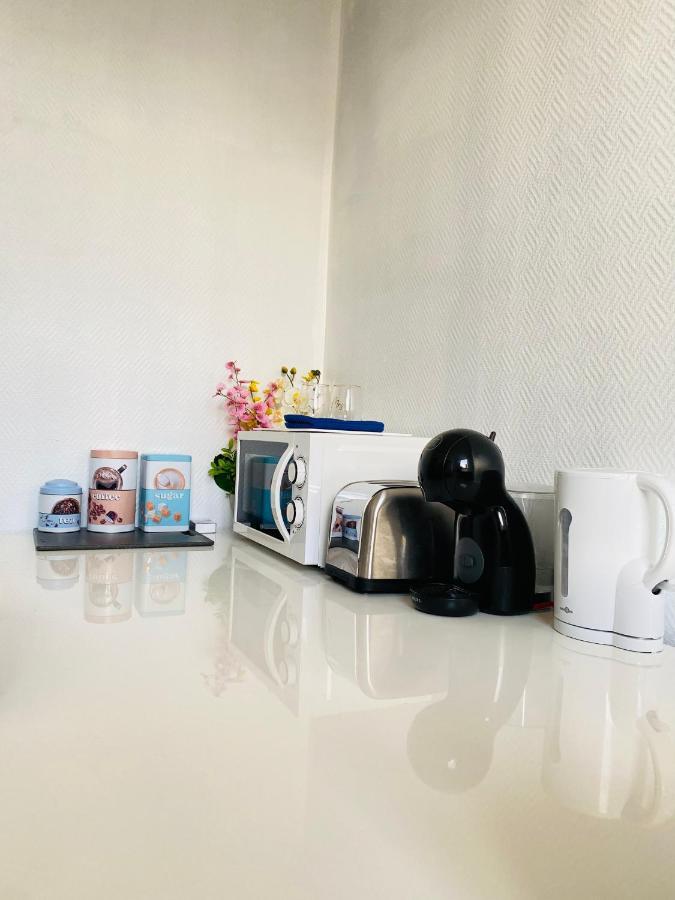 Lyon Full Entier Appartement 외부 사진