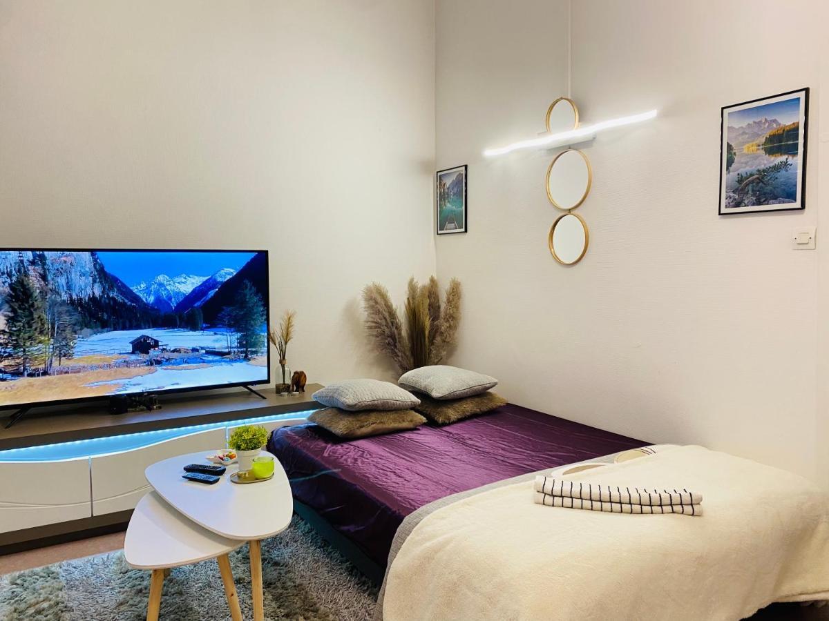 Lyon Full Entier Appartement 외부 사진