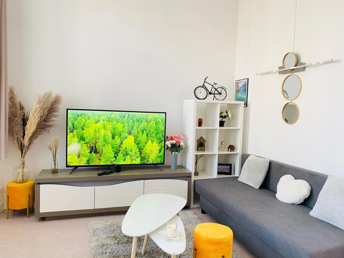 Lyon Full Entier Appartement 외부 사진