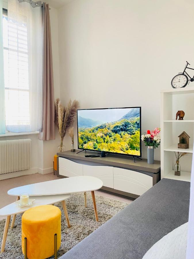 Lyon Full Entier Appartement 외부 사진