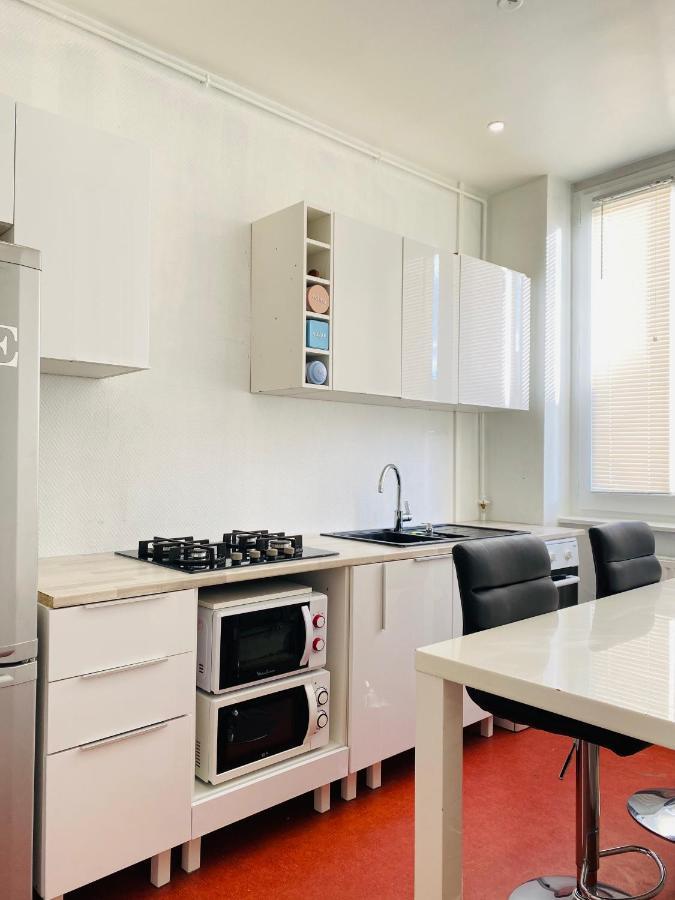 Lyon Full Entier Appartement 외부 사진