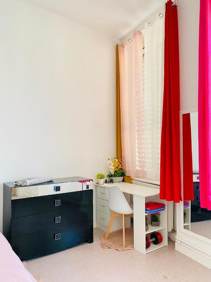 Lyon Full Entier Appartement 외부 사진