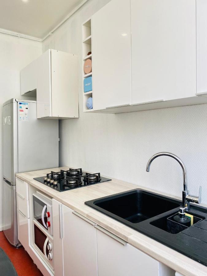Lyon Full Entier Appartement 외부 사진